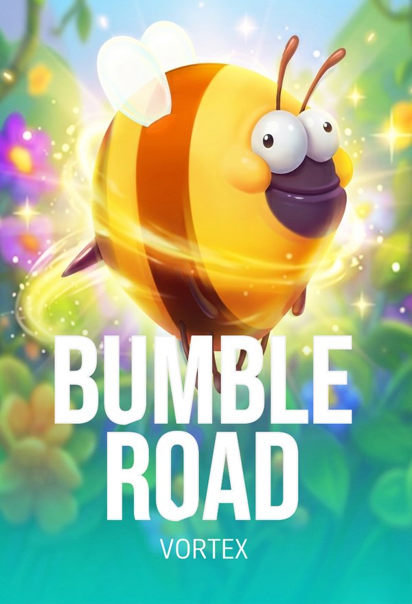 Bumble Road game cover