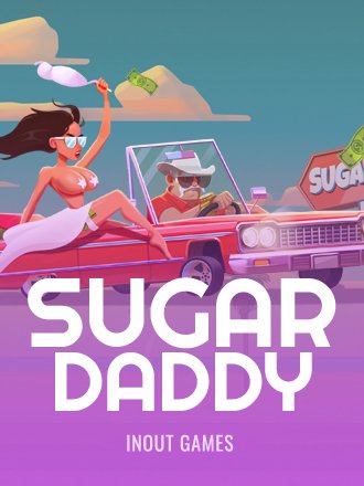 Sugar Daddy game cover